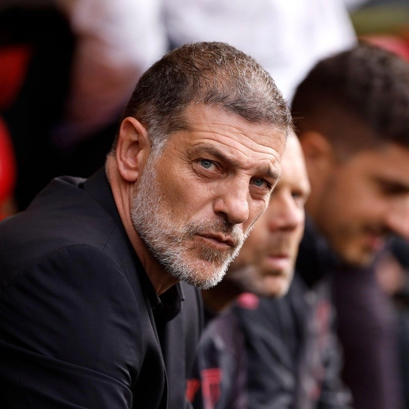 HNS ima plan B u slučaju odlaska Dalića - Slaven Bilić